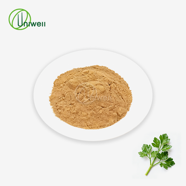 Parsley Extract Powder